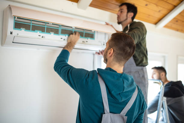 Best Geothermal HVAC Systems in Rochester, MN