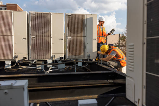 Best Residential HVAC in Rochester, MN