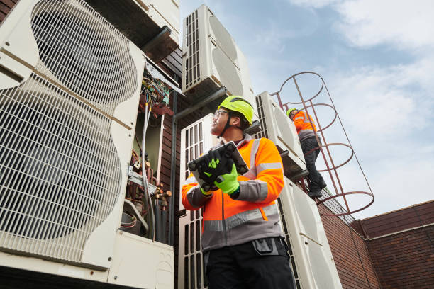 Best HVAC Consulting and Engineering in Rochester, MN