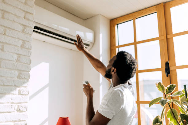 Best Solar-powered HVAC Systems in Rochester, MN