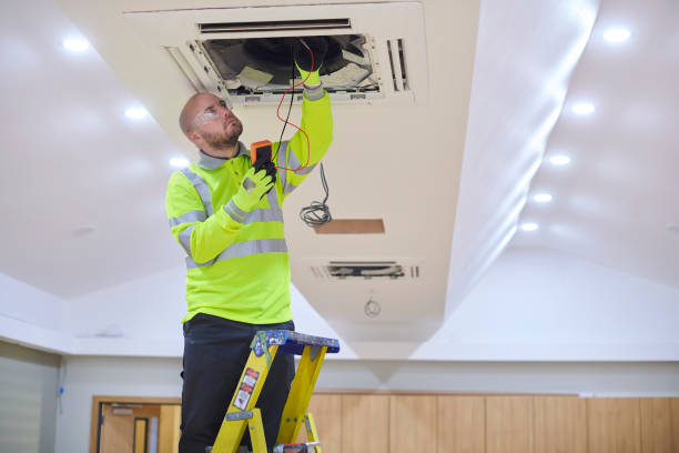 Best Energy-efficient HVAC Solutions in Rochester, MN