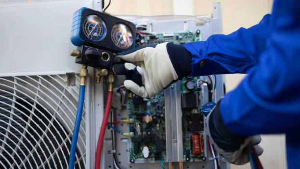 Best HVAC Software and Technology in Rochester, MN